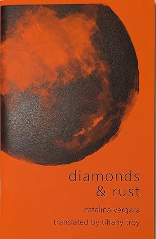 diamonds & rust