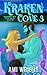 Kraken Cove 3: Something Real with the Sea Monster