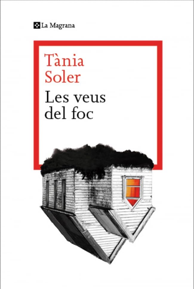 Les veus del foc (Paperback)