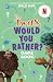 The Twits: Would You Rather...