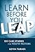 Learn Before You Leap: 101 Case Studies for Youth Pastors (YS Academic)