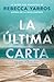 La última carta
