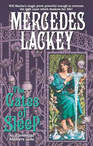 The Gates of Sleep