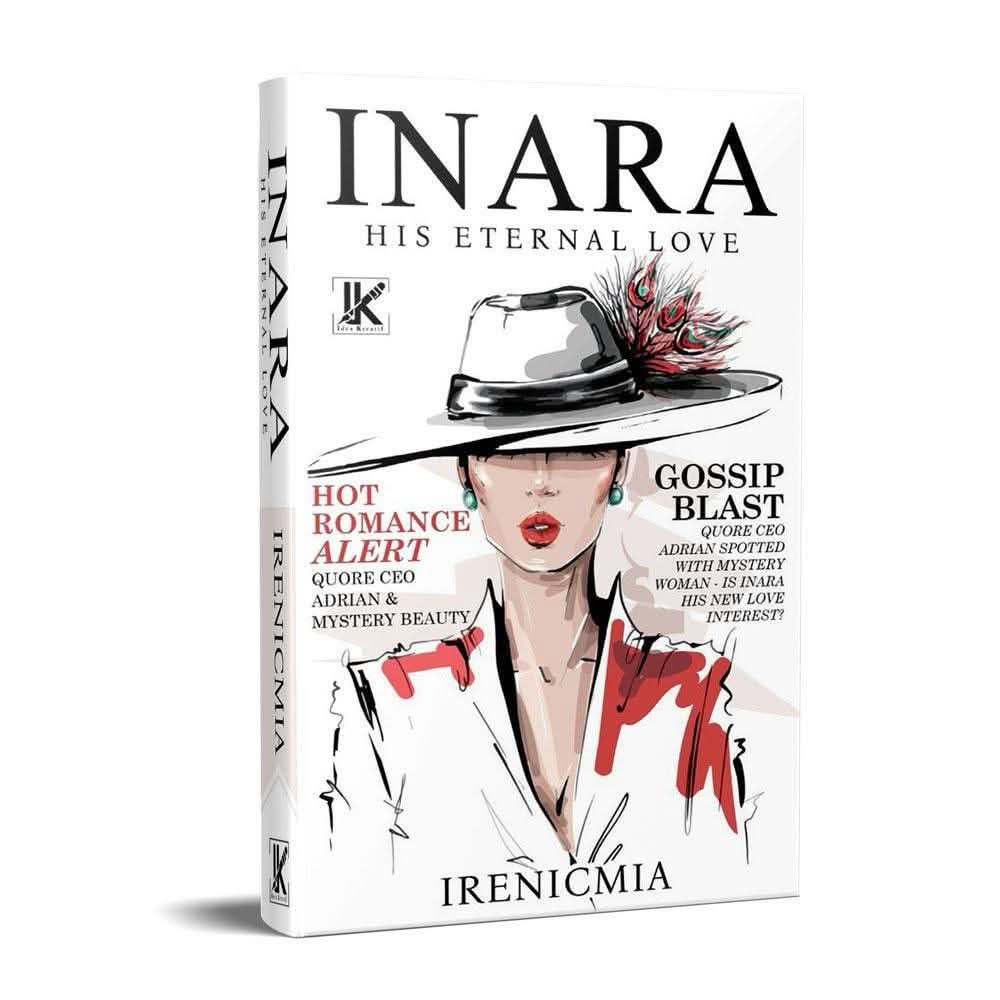 Inara His Eternal Love (Paperback)