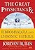 Great Physician's Rx for Fibromyalgia and Chronic Fatigue by Jordan Rubin