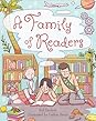 A Family of Readers by Rob Sanders
