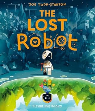 The Lost Robot