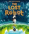 The Lost Robot
