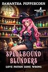 Spellbound Blunde...