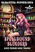 Spellbound Blunders - Love Potion Gone Wrong: A Sweet And Cozy Paranormal RomCom (Southern Charms and Spells Book 1)