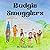Budgie Smugglers by Robyn Wren