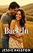 Back In (Backroad Heat Book 3)