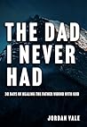 The Dad I Never Had: 30 Days of Healing the Father Wound with God