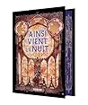 Ainsi vient la nuit