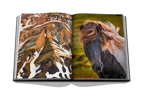 Iceland Epic (Hardcover)