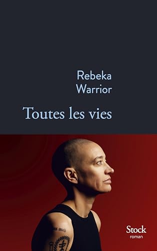 Toutes les vies (Paperback)
