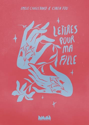 Lettres pour ma fille (Hardcover)