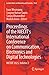 Proceedings of the NIELIT’s International Conference on Commu... by Isaac Woungang