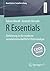 R Essentials: Einführung in...