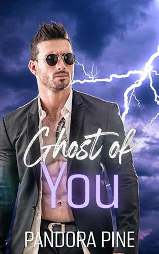Ghost of You (Haunted Souls Book 24)