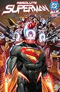 Absolute Superman (2024-) #9