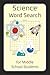 Science Word Search for Mid...