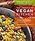 The Complete Vegan Kitchen by Jannequin Bennett