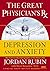 GPRX for Depression and Anxiety by Jordan Rubin