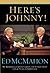 Here's Johnny!: My Memories...