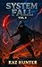 System Fall Vol 5: A LitRPG...