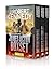 Die James Acton Thriller 1-3