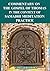Commentary on the Gospel of Thomas in the context of samadhi meditation practice