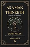 As a Man Thinketh...