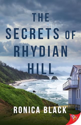 The Secrets of Rhydian Hill (Paperback)