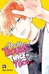 Double the Trouble, Twice as Nice, Vol. 1 by Ryō Ichino