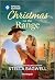Christmas on the Range: A Festive Cowboy Contemporary Romance (Men of the West Book 57)
