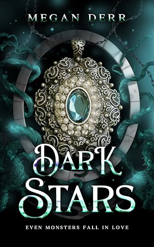 Dark Stars (Kindle Edition)