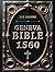Geneva Bible 1560 Edition w...