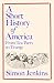 A Short History of America by Simon Jenkins