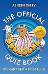 The Bullseye Quiz...
