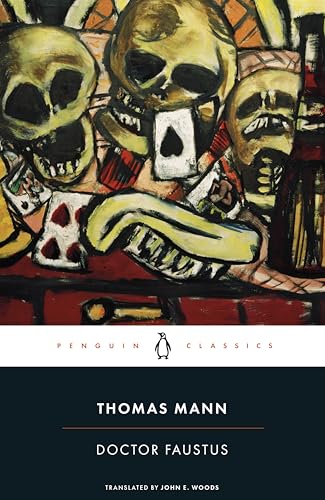 Doctor Faustus