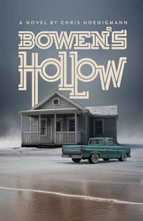Bowen's Hollow (Paperback)