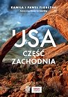 USA. Część zachodnia