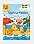 My Best Summer Workbook: Co...