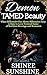 Demon TAMED Beauty: A Billi...