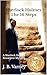 Sherlock Holmes The 16 Steps: A Sherlock Holmes Resurgent Mystery (A Sherlock Holmes Resurgent Mystery Series Book 19)