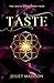TASTE: A Paranormal YA Mystery and Romantic Suspense (The Delta Girls)