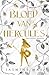 Bloed van Hercules (Villains of Lore #1)