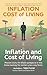 Inflation and Cost of Living by Sajjan Kumar