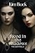 Blood in The Shadows by Kim Bock